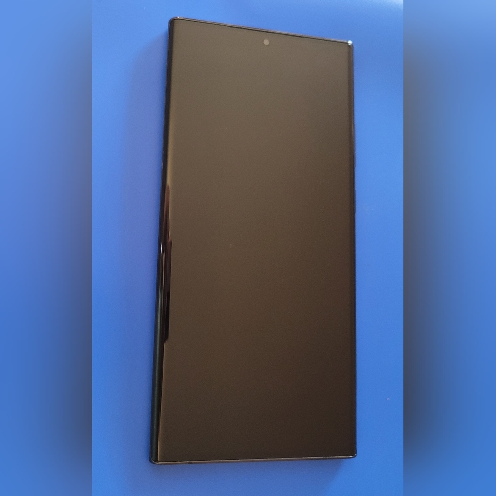 Samsung Galaxy Note S20 Ultra 5G
